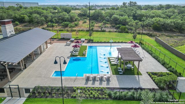 5718 Calville Blanc, San Antonio, TX 78252