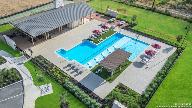 5718 Calville Blanc, San Antonio, TX 78252