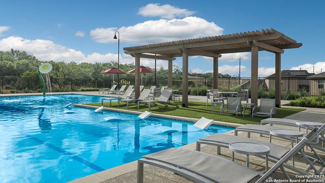 5718 Calville Blanc, San Antonio, TX 78252