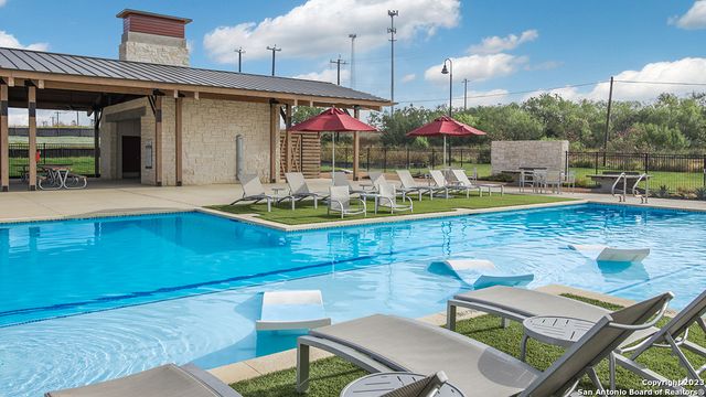 5718 Calville Blanc, San Antonio, TX 78252