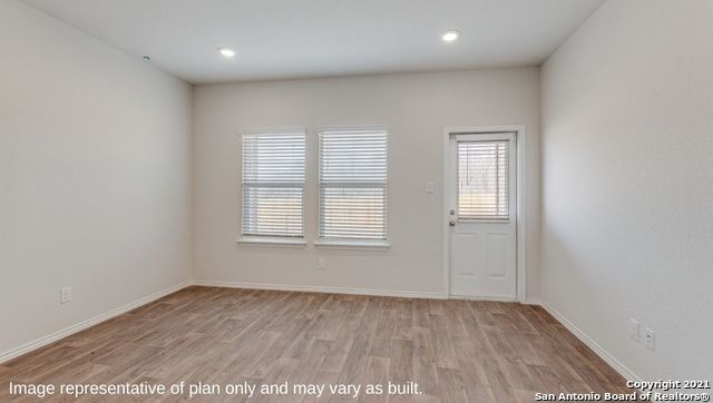 5718 Calville Blanc, San Antonio, TX 78252