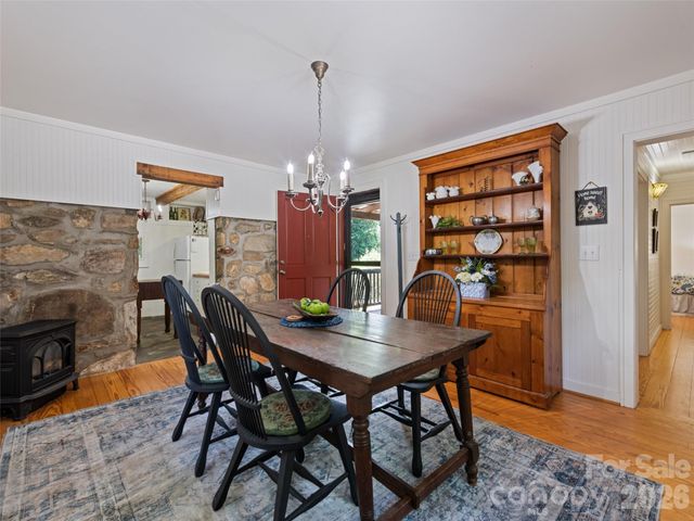 404 Red Bank Road, Waynesville, NC 28786