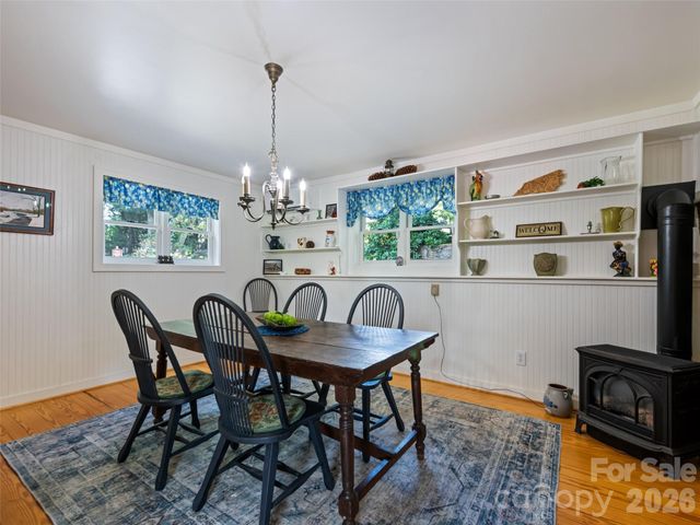 404 Red Bank Road, Waynesville, NC 28786
