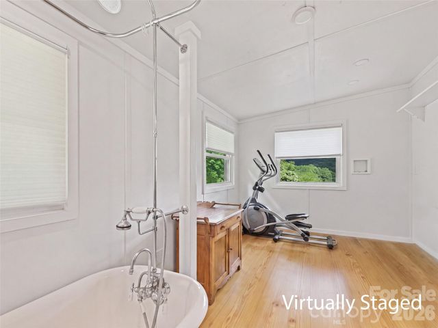 404 Red Bank Road, Waynesville, NC 28786