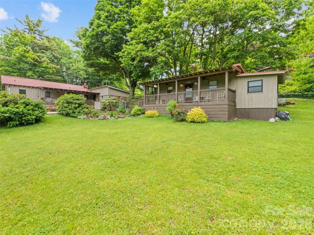 404 Red Bank Road, Waynesville, NC 28786