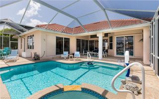 1221 SW 53rd TER, Cape Coral, FL 33914