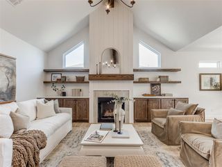 124 W 4th Street, Arcadia, OK 73007