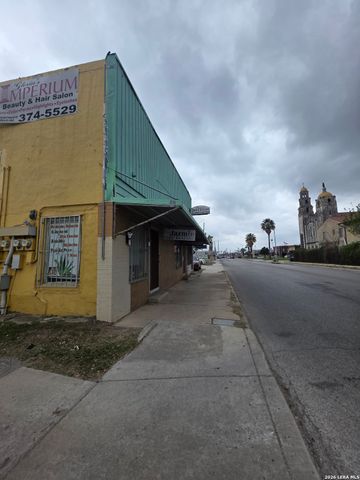 1814 zarzamora, San Antonio, TX 78201