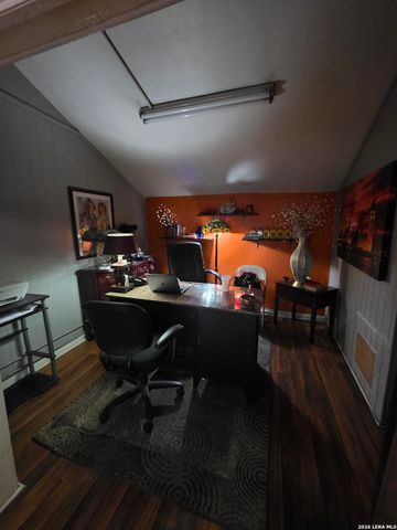 1814 zarzamora, San Antonio, TX 78201