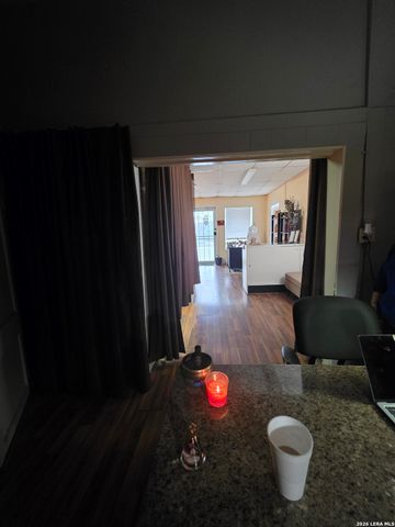 1814 zarzamora, San Antonio, TX 78201