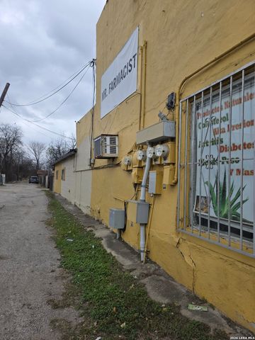 1814 zarzamora, San Antonio, TX 78201