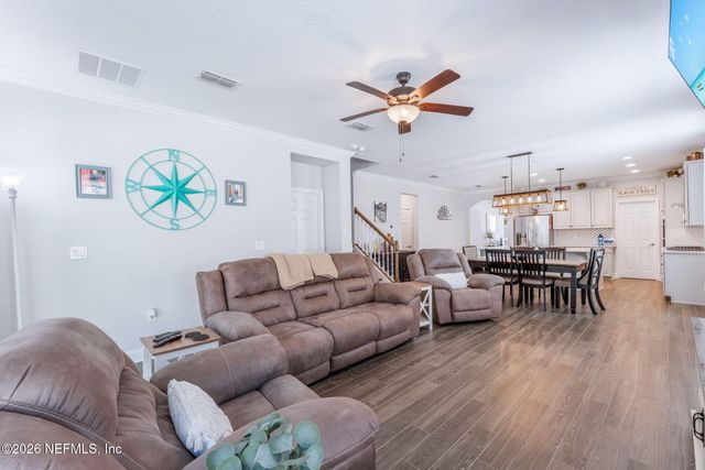 175 CONVEX Lane, St. Augustine, FL 32095