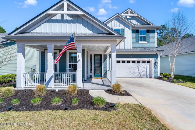 175 CONVEX Lane, St. Augustine, FL 32095