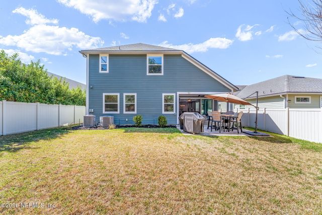 175 CONVEX Lane, St. Augustine, FL 32095