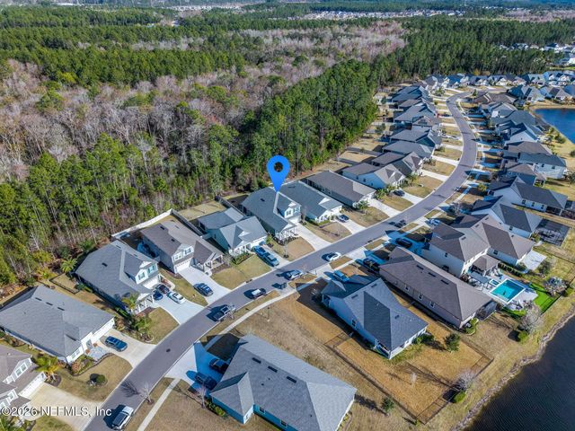 175 CONVEX Lane, St. Augustine, FL 32095