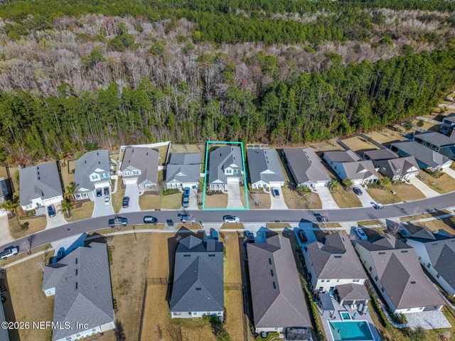 175 CONVEX Lane, St. Augustine, FL 32095