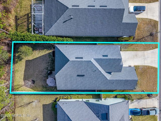 175 CONVEX Lane, St. Augustine, FL 32095