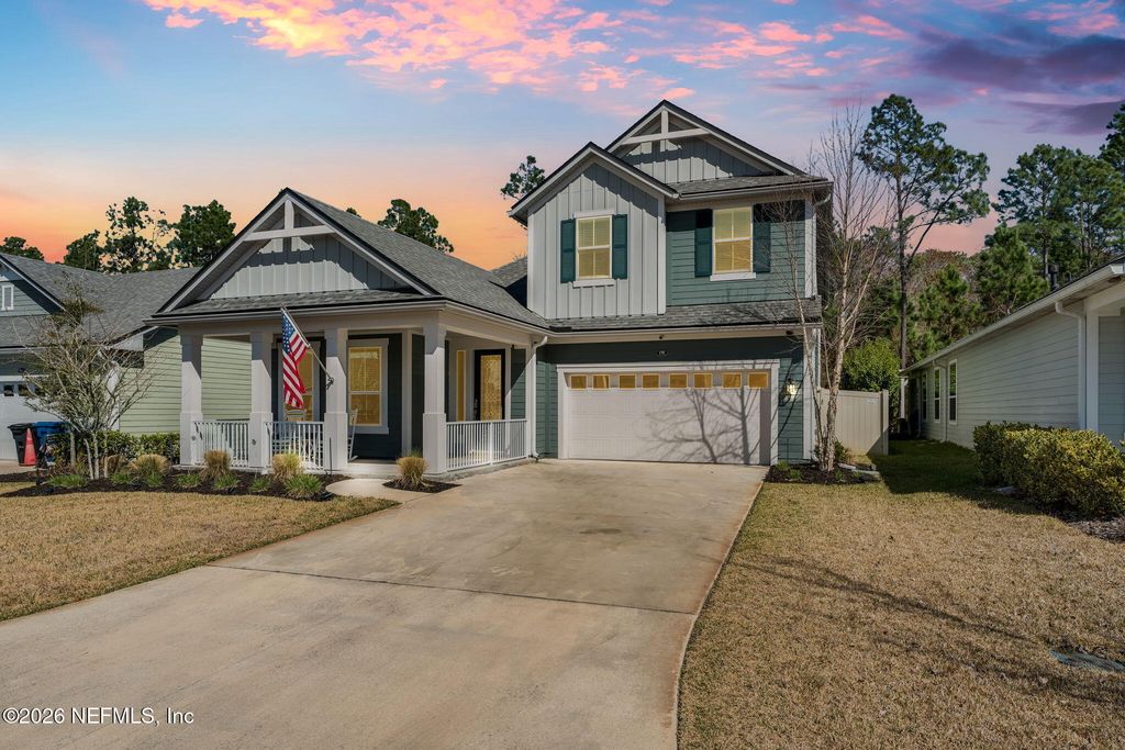 175 CONVEX Lane, St. Augustine, FL 32095