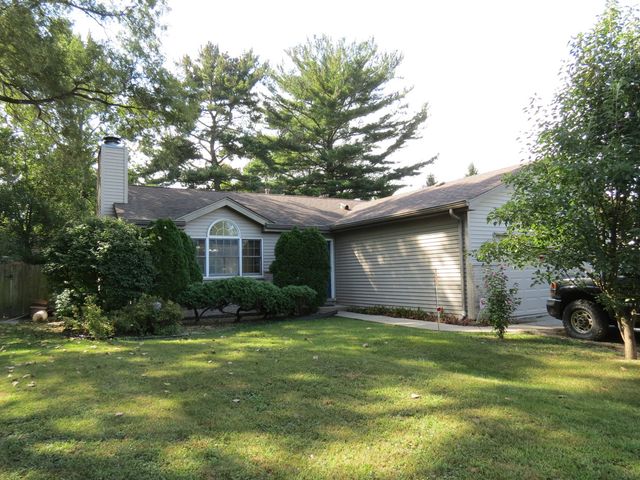 274 E 34th Street, Steger, IL 60475