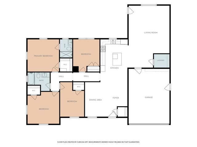 5443 Redstart Street, Houston, TX 77096