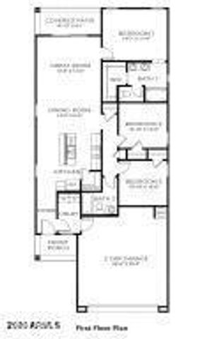 2776 W SHEPPARD Avenue, Apache Junction, AZ 85120