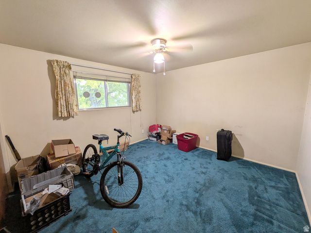 1413 S DAVID DR, Syracuse, UT 84075