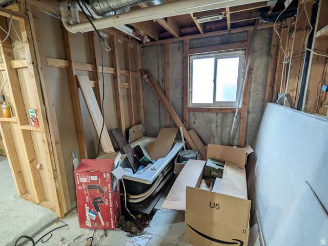 1413 S DAVID DR, Syracuse, UT 84075