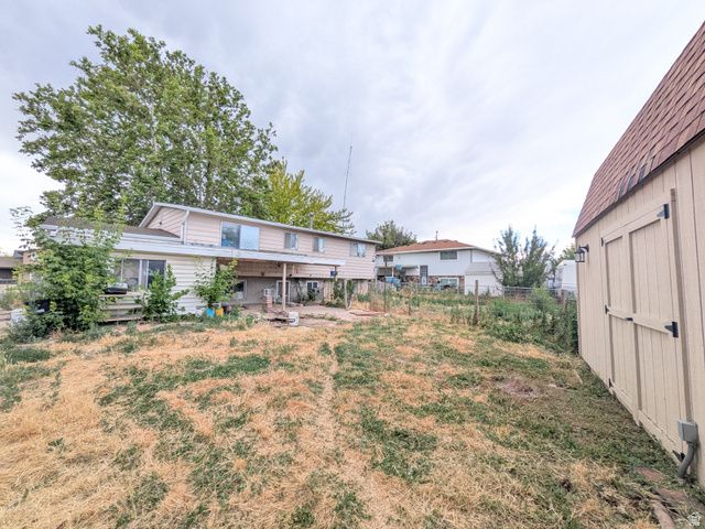 1413 S DAVID DR, Syracuse, UT 84075
