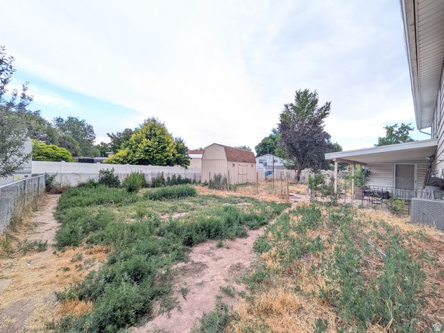 1413 S DAVID DR, Syracuse, UT 84075