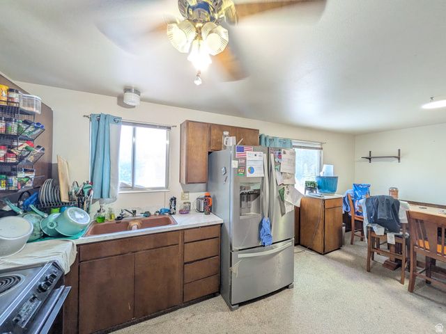 1413 S DAVID DR, Syracuse, UT 84075
