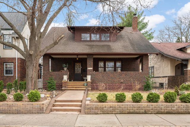 2220 Seabury Avenue, Minneapolis, MN 55406