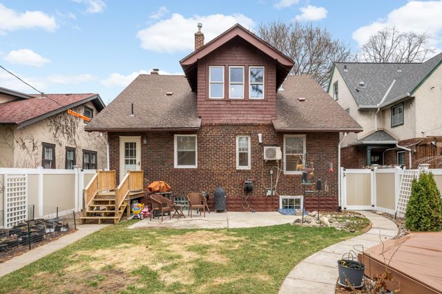 2220 Seabury Avenue, Minneapolis, MN 55406