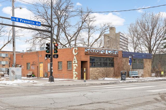 2220 Seabury Avenue, Minneapolis, MN 55406