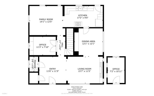 2220 Seabury Avenue, Minneapolis, MN 55406