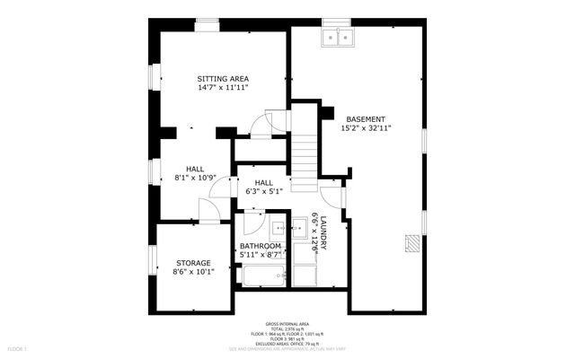 2220 Seabury Avenue, Minneapolis, MN 55406