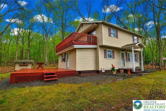 6438 Lakeshore Drive, East Stroudsburg, PA 18302