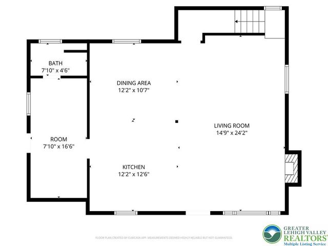 6438 Lakeshore Drive, East Stroudsburg, PA 18302