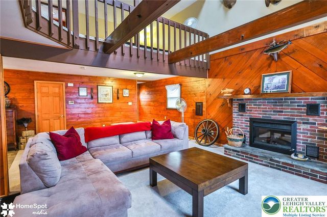 6438 Lakeshore Drive, East Stroudsburg, PA 18302