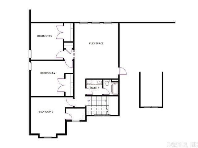 35 Mockingbird Lane, Maumelle, AR 72113