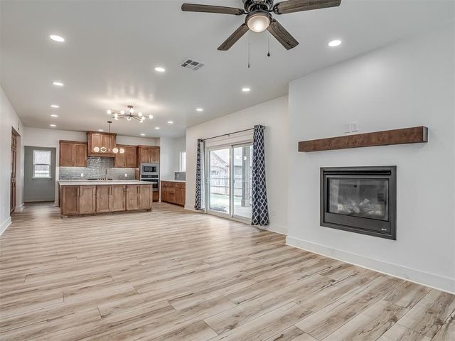 1413 Zachary Lane, Norman, OK 73072