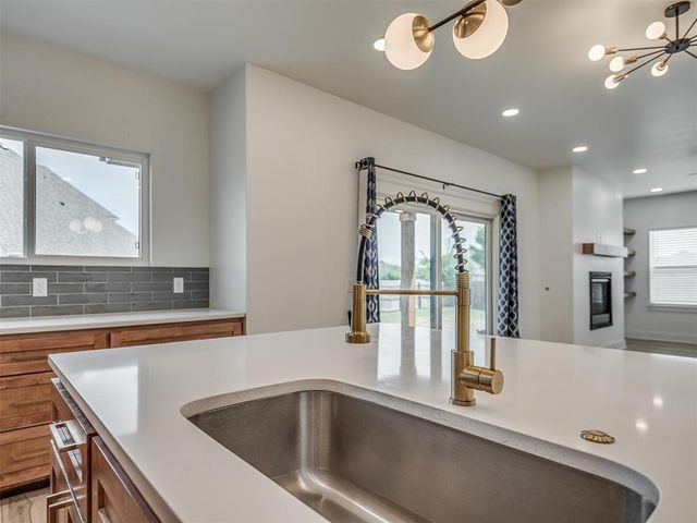 1413 Zachary Lane, Norman, OK 73072