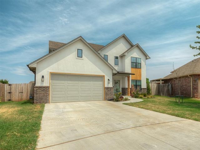 1413 Zachary Lane, Norman, OK 73072