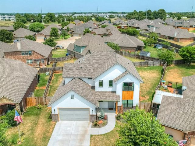 1413 Zachary Lane, Norman, OK 73072