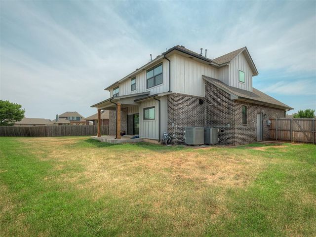 1413 Zachary Lane, Norman, OK 73072
