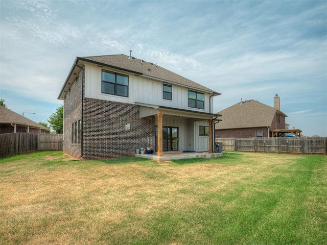 1413 Zachary Lane, Norman, OK 73072