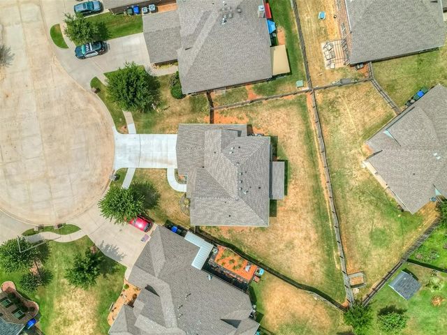 1413 Zachary Lane, Norman, OK 73072