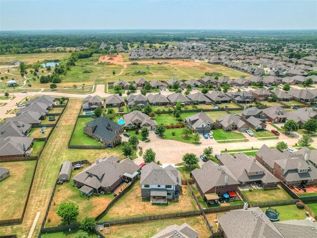 1413 Zachary Lane, Norman, OK 73072