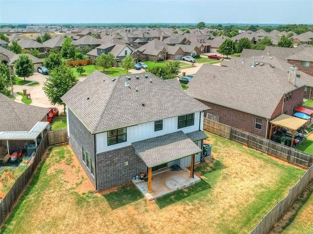1413 Zachary Lane, Norman, OK 73072