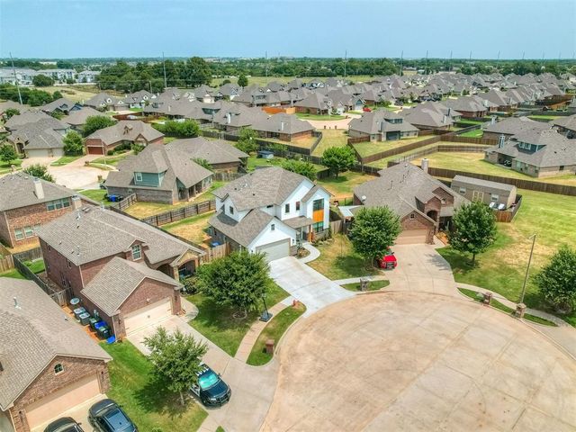 1413 Zachary Lane, Norman, OK 73072