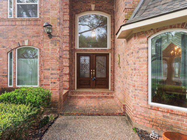 19611 Cardiff Park Lane, Houston, TX 77094